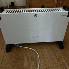 Electric Heater