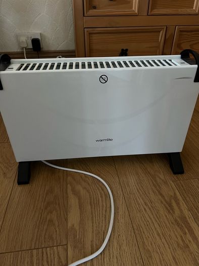 Electric Heater