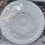 Ceiling rose. Polystyrene.(420-530 mm diameter ) Image 3