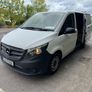 Mb Vito Low Km + VAT Image 2