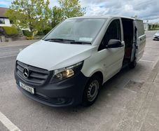 MB Vito