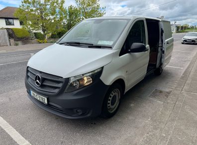 MB Vito