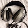 Pilot USA PA-2170T Passive Headset Image 4
