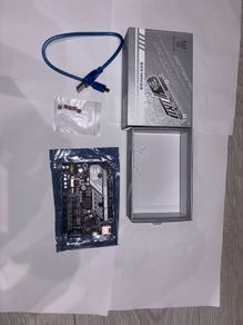 BTT SKR Mini E3 v3.0 3D Printer Motherboard