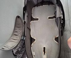 Yoyo bassinet