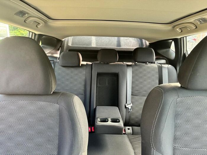 Nissan Qashqai 2017-Automatic-1.2
