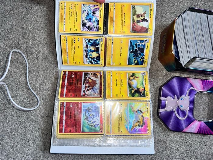 pokemon
