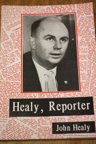 Healy, Reporter.