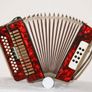 Galotta 4 voice accordion Image 3