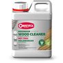 Wood & Stone Cleaner, Neutraliser And Colour Restorer - 'net-trol' Image 2