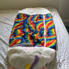 Childs Sleeping Bag