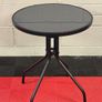 Tesco Garden Bisto Table Image 4