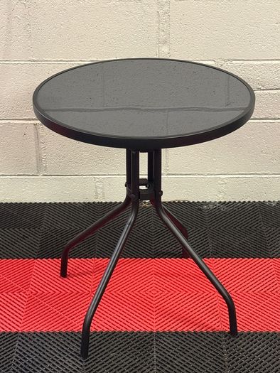 Tesco Garden Bisto Table