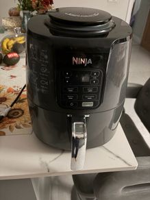 Ninja AF100UK air fryer