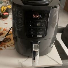 Ninja AF100UK air fryer