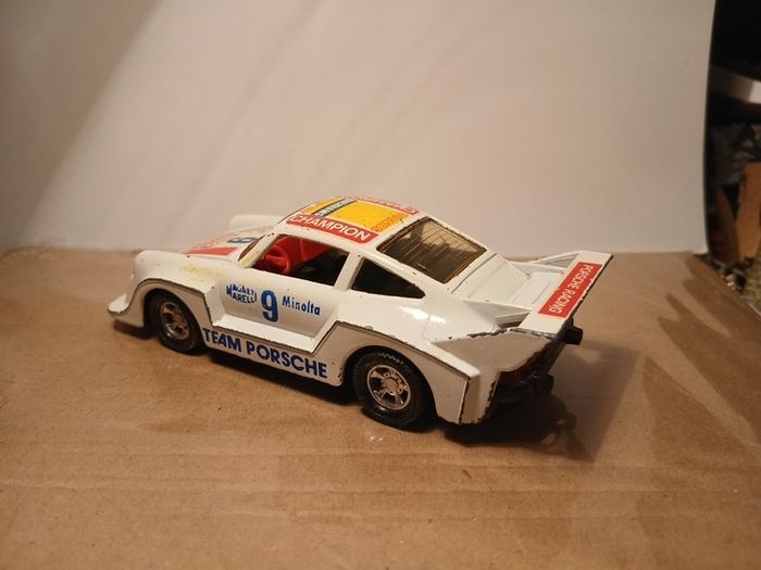 Matchbox Super kings