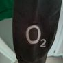 Vintage Puma Ireland Rugby IRFU hoodie Image 4