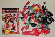 Lego 7701 Grand Titan Exo Force