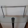 Kitchen & Bathroom Glass Shelf Image 5