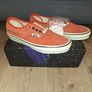 Vans trainers size 8.5 Image 9