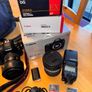 Canon 5D Mark IV Professional Photography Kit Image 3