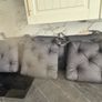 Outdoor chair cushions Image 8
