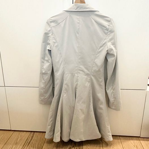 Bebe coat size S