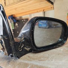 Honda Civic EK mirror