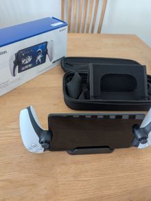 PS Portal