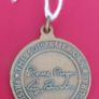 American 1985 REAGAN  Presidential Inauguration  Medalion Image 2