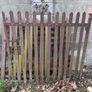 Gates - Forged Farm Entrance Gates Image 2