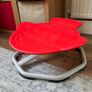 Spinning Chair - sensory Image 3