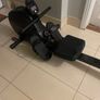 Decathlon Rowing Machine Image 2