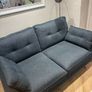 Two Seater Sofa Image 2