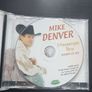 Mike Denver - Messenger Boy CD Image 2