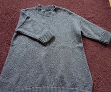 Sisley Jumper  Size 10