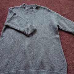 Sisley Jumper  Size 10