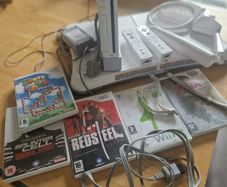 nintendo wii