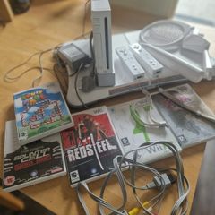 nintendo wii