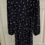 Brand new M&S v-neck dress Image 4