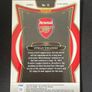 Ethan Nwaneri 2024-25 Panini Select FIFA Red Prizm #12 Arsenal Image 2