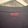 Boys Hugo Boss Jumper Image 8