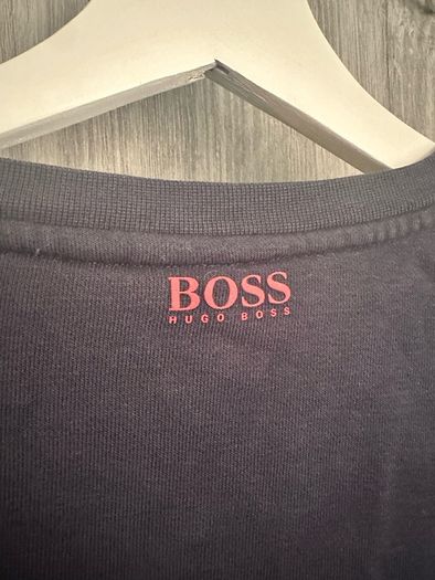 Boys Hugo Boss Jumper