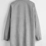 Open Front Coat Image 2