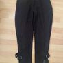 3/4 length trousers Image 3