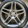 amg wheels 19'inch Image 3
