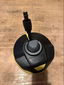 karcher lance & hose K series