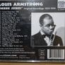 Louis Armstrong. Heebie Jeebies. Original Recordings. 1925-1930. Image 2