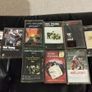 assorted tapes Image 2