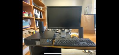 Dell Optiplex 980